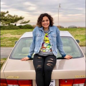 Meet your Posher, Corazon